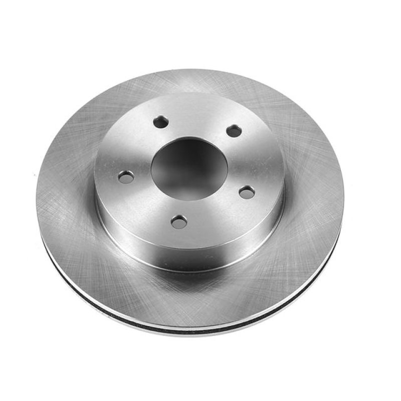 Picture of PowerStop PSB Autospecialty Rotor Brake Rotors - JBR368