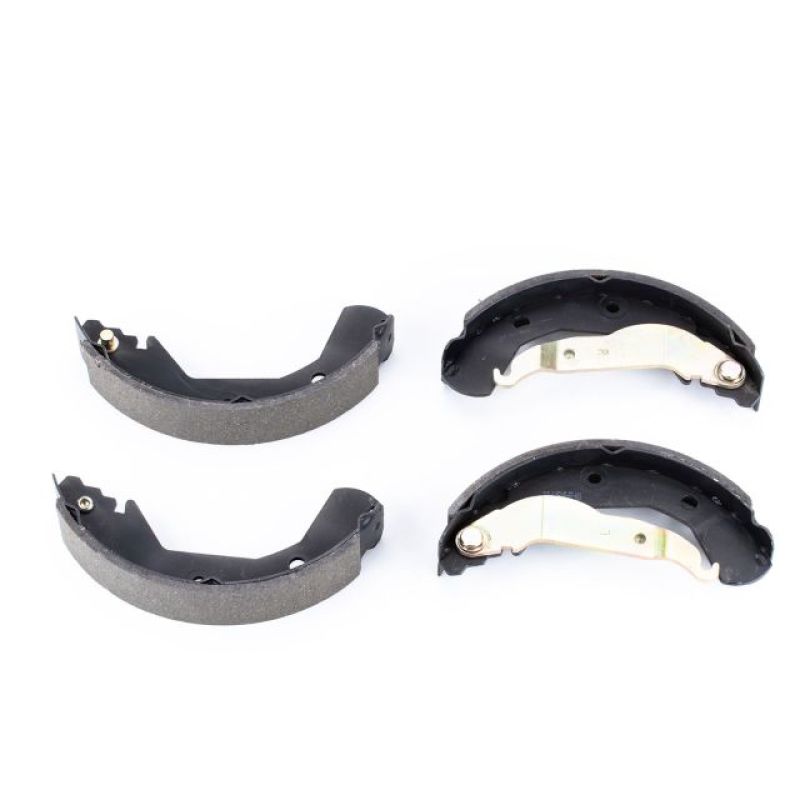 Picture of PowerStop PSB Autospecialty Brake Shoes - B1011L