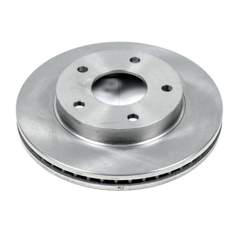 Picture of PowerStop PSB Autospecialty Rotor Brake Rotors - AR8606