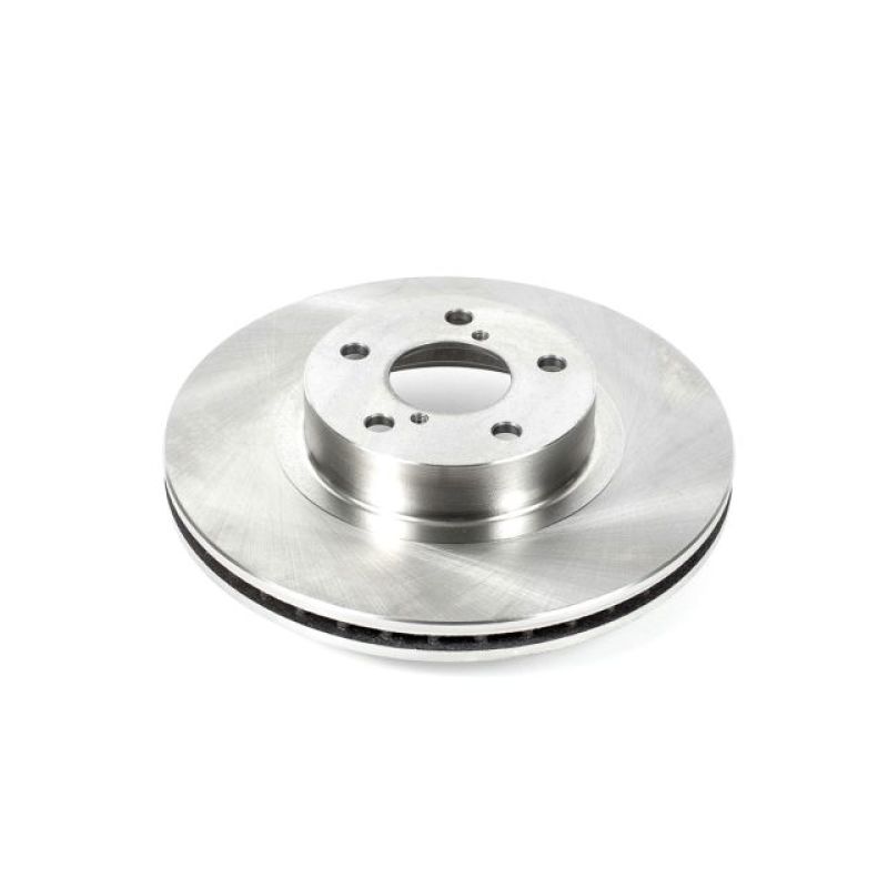 Picture of PowerStop PSB Autospecialty Rotor Brake Rotors - JBR730