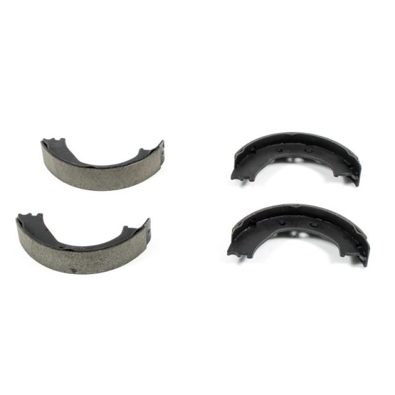 Picture of PowerStop PSB Autospecialty Brake Shoes - B852