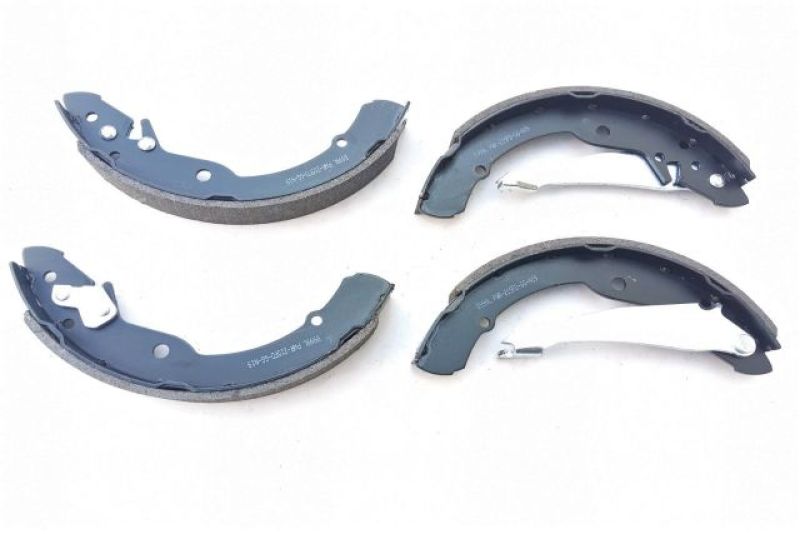 Picture of PowerStop PSB Autospecialty Brake Shoes - B999L