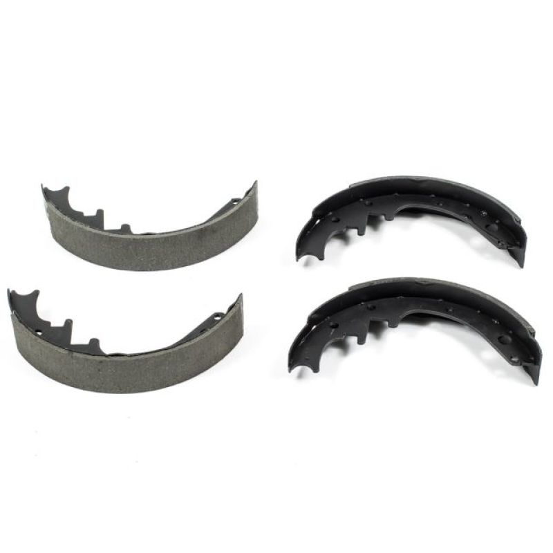 Picture of PowerStop PSB Autospecialty Brake Shoes - B267
