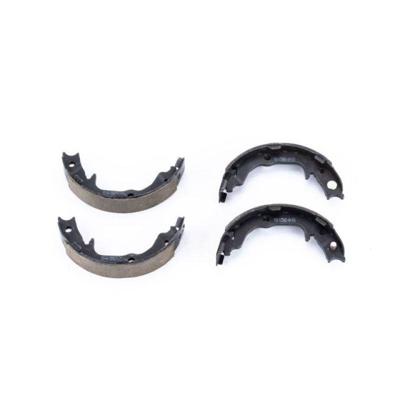 Picture of PowerStop PSB Autospecialty Brake Shoes - B886
