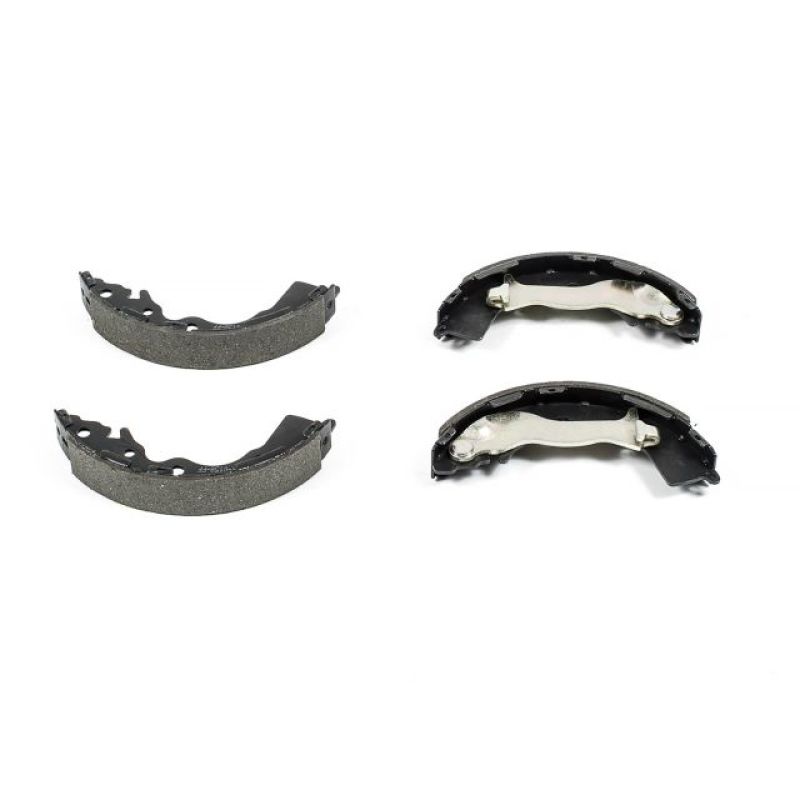 Picture of PowerStop PSB Autospecialty Brake Shoes - B910