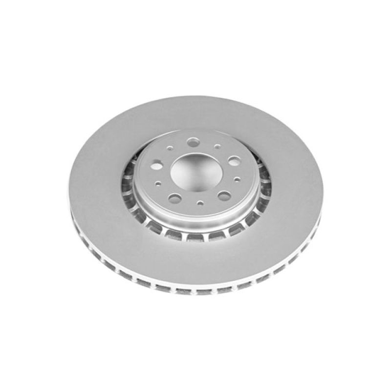 Picture of PowerStop PSB Evolution Coated Rotor Brake Rotors - EBR894EVC