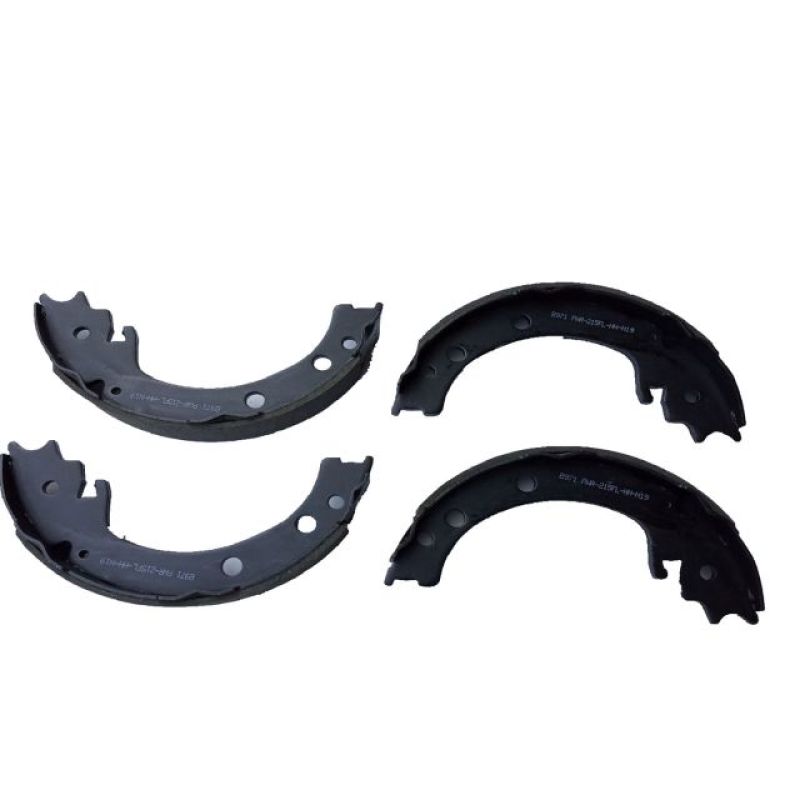 Picture of PowerStop PSB Autospecialty Brake Shoes - B971