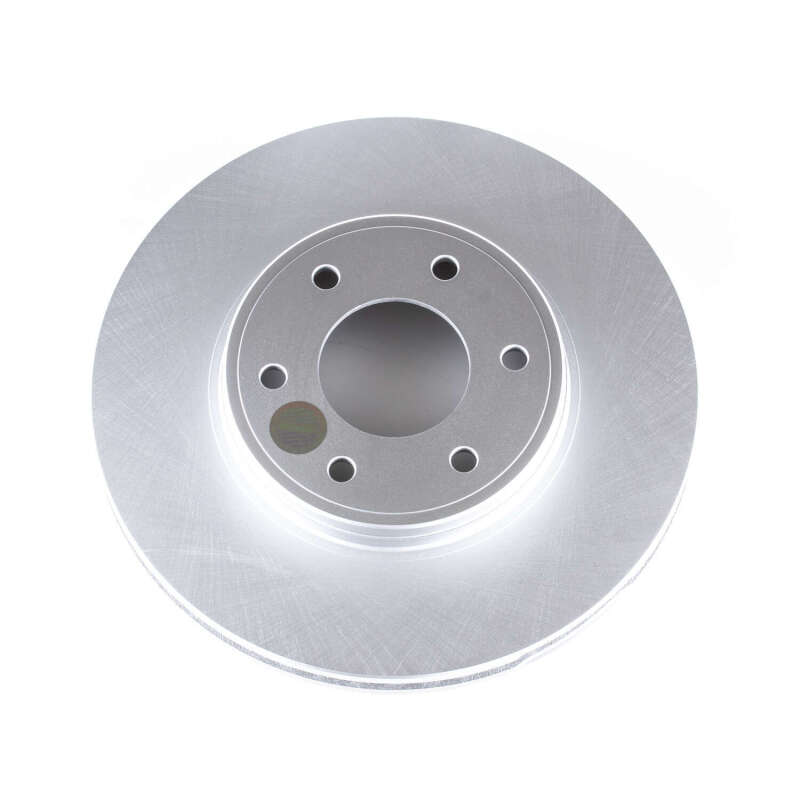 Picture of PowerStop PSB Evolution Coated Rotor Brake Rotors - AR82120EVC