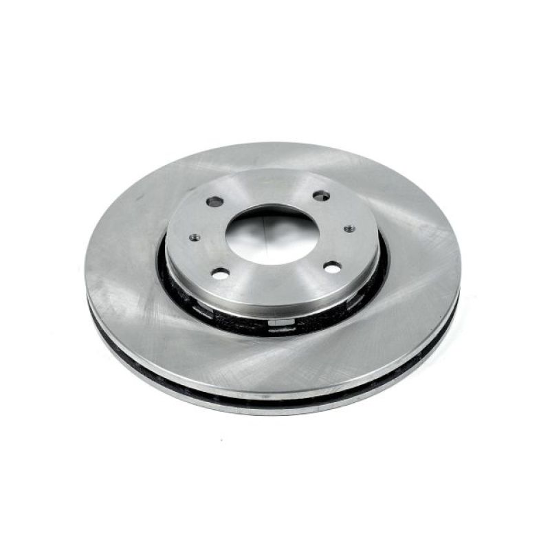 Picture of PowerStop PSB Autospecialty Rotor Brake Rotors - EBR644