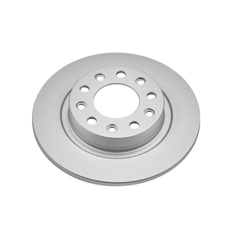 Picture of PowerStop PSB Evolution Coated Rotor Brake Rotors - AR83084EVC