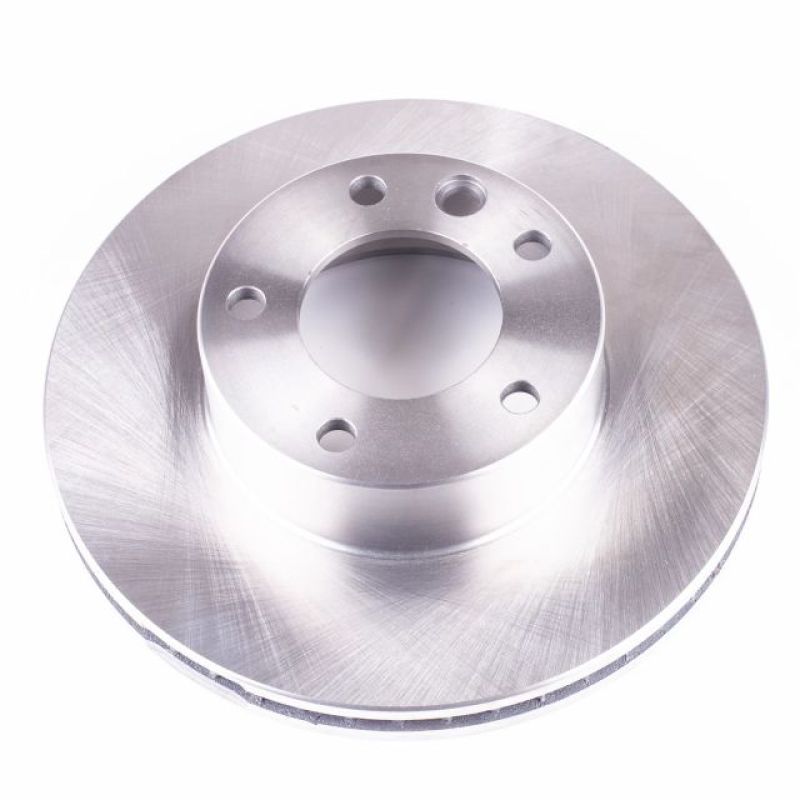 Picture of PowerStop PSB Autospecialty Rotor Brake Rotors - EBR1449