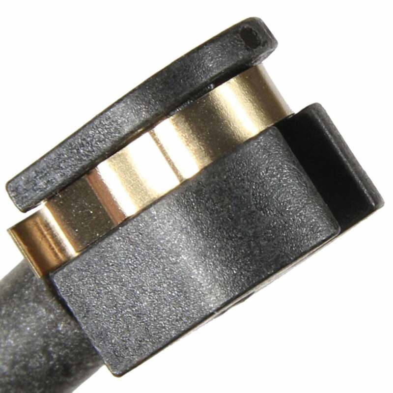 Picture of PowerStop PSB Euro-Stop Brake Pad Sensor Brake Hardware - SW-0315