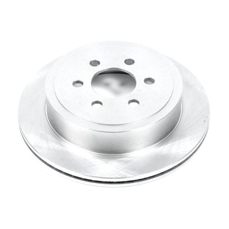 Picture of PowerStop PSB Autospecialty Rotor Brake Rotors - AR8756