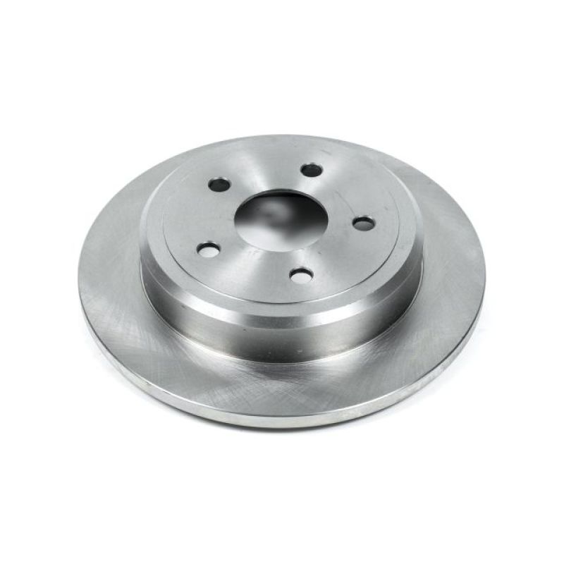 Picture of PowerStop PSB Autospecialty Rotor Brake Rotors - AR8793