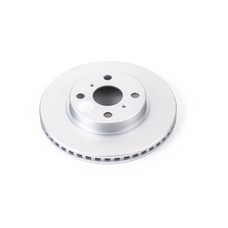 Picture of PowerStop PSB Evolution Coated Rotor Brake Rotors - JBR1388EVC