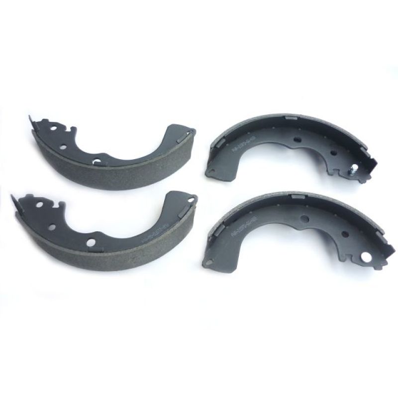 Picture of PowerStop PSB Autospecialty Brake Shoes - B748