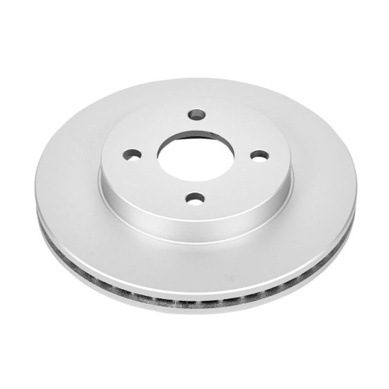 Picture of PowerStop PSB Evolution Coated Rotor Brake Rotors - AR8288EVC