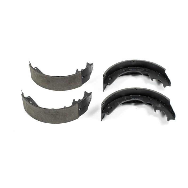 Picture of PowerStop PSB Autospecialty Brake Shoes - B473