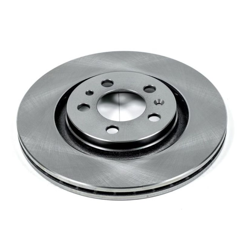 Picture of PowerStop PSB Autospecialty Rotor Brake Rotors - EBR615