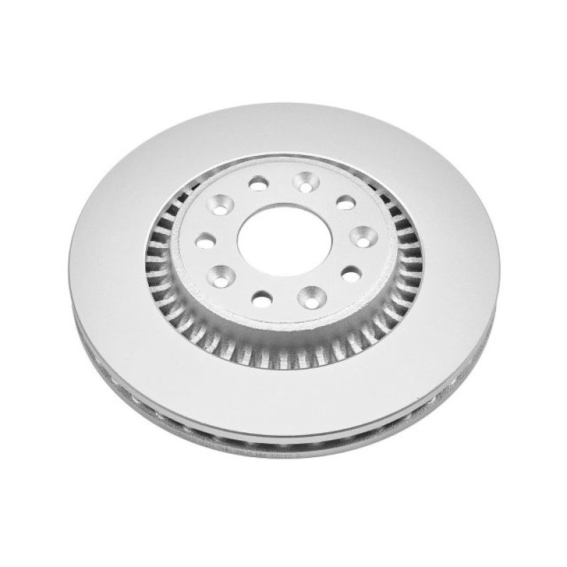 Picture of PowerStop PSB Evolution Coated Rotor Brake Rotors - AR8179EVC