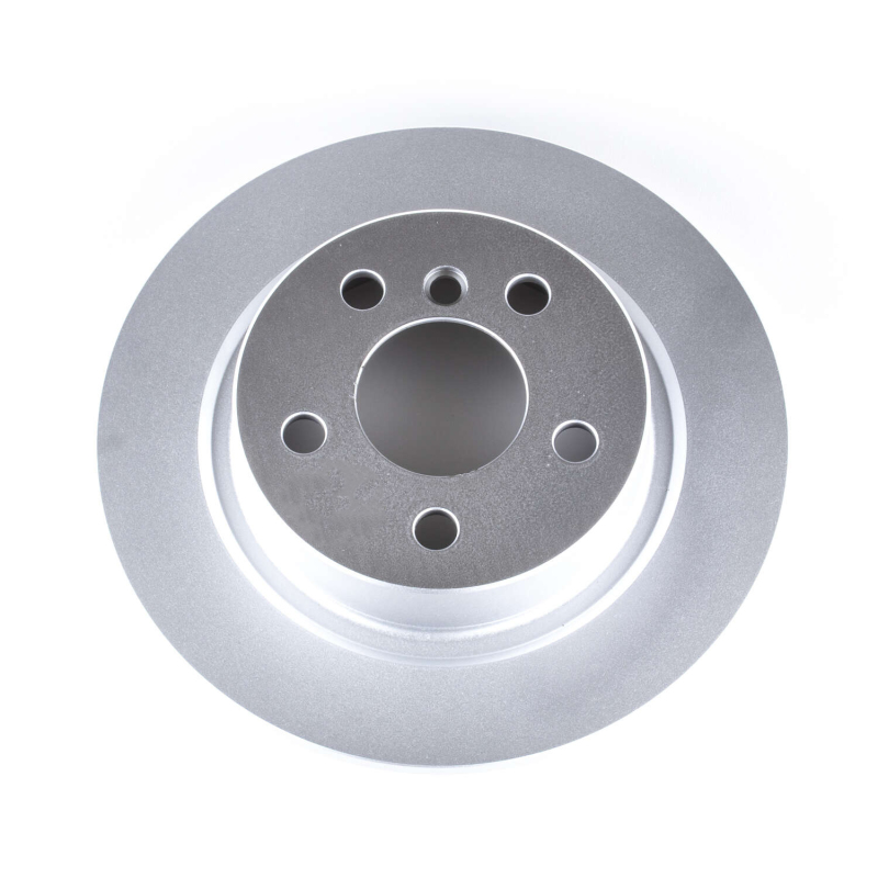 Picture of PowerStop PSB Evolution Coated Rotor Brake Rotors - EBR1658EVC