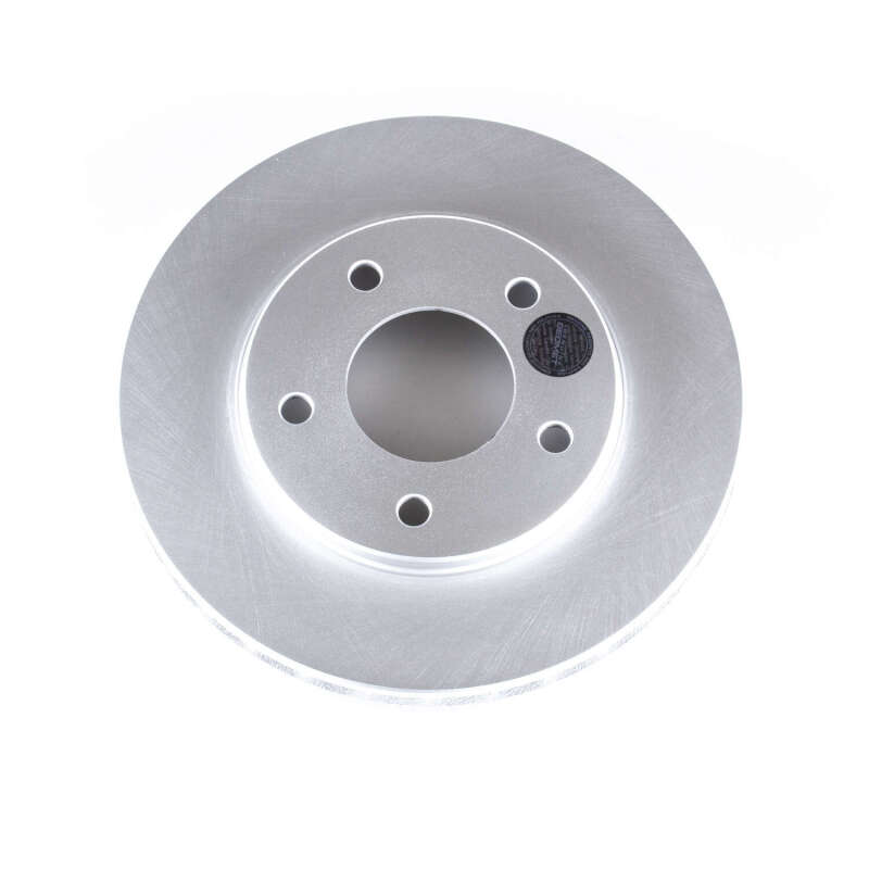 Picture of PowerStop PSB Evolution Coated Rotor Brake Rotors - AR8228EVC