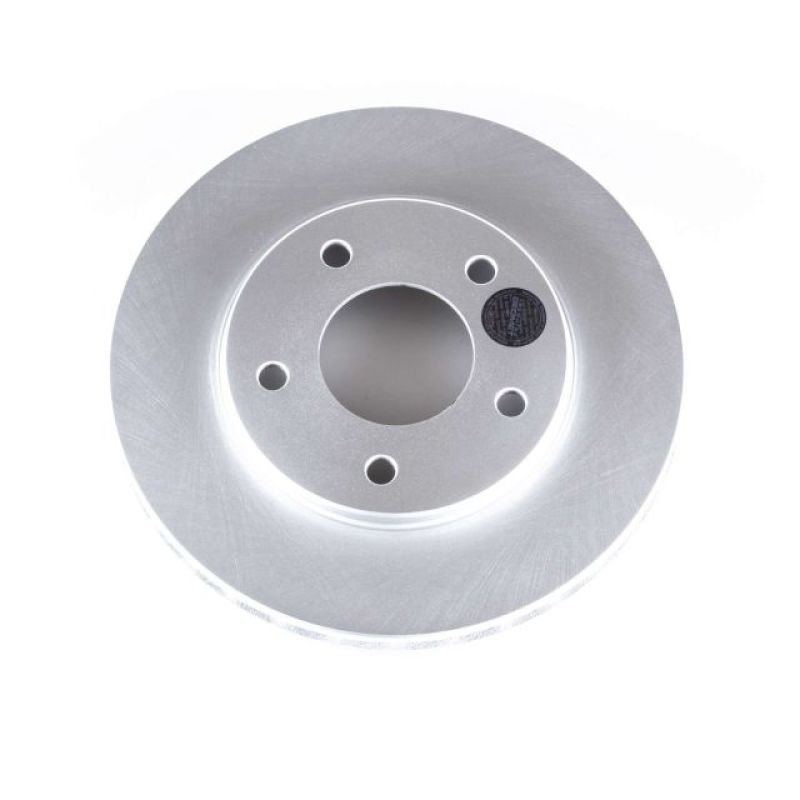 Picture of PowerStop PSB Evolution Coated Rotor Brake Rotors - AR8228EVC