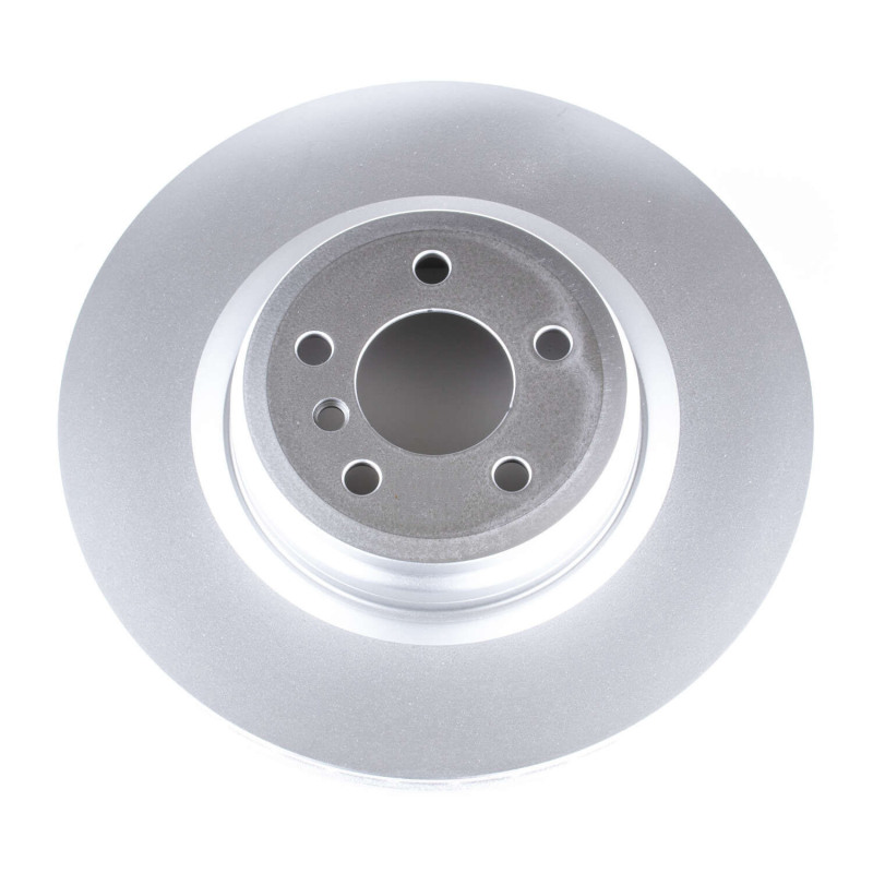 Picture of PowerStop PSB Evolution Coated Rotor Brake Rotors - EBR1221EVC