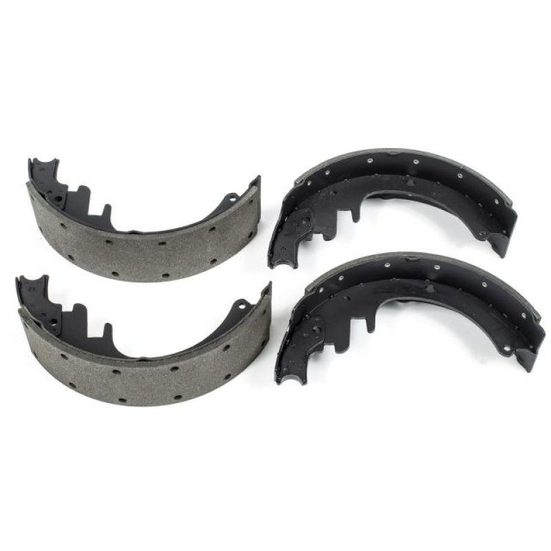Picture of PowerStop PSB Autospecialty Brake Shoes - 452R