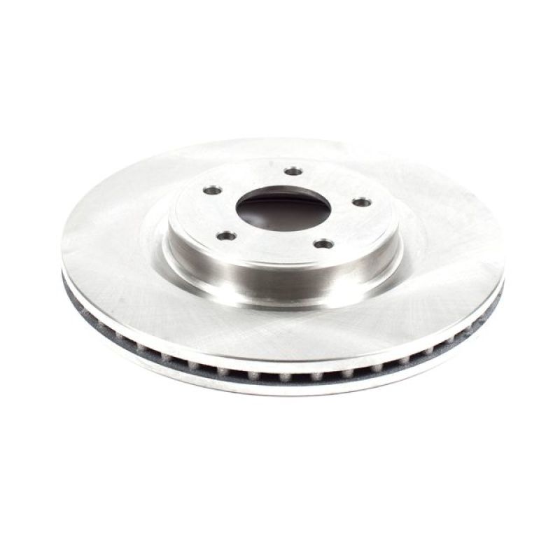 Picture of PowerStop PSB Autospecialty Rotor Brake Rotors - JBR1559