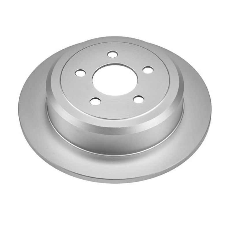 Picture of PowerStop PSB Evolution Coated Rotor Brake Rotors - AR83072EVC