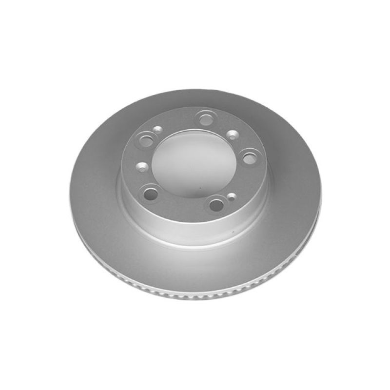 Picture of PowerStop PSB Evolution Coated Rotor Brake Rotors - EBR620EVC