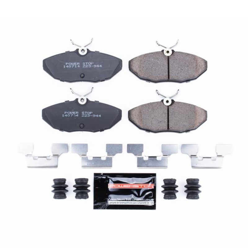 Picture of PowerStop PSB Z23 Evolution Brake Pads - Z23-944