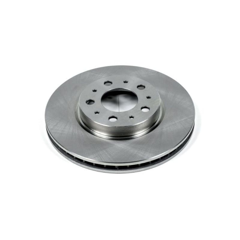 Picture of PowerStop PSB Autospecialty Rotor Brake Rotors - EBR458