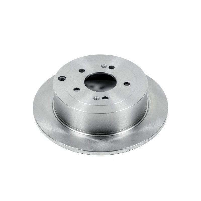 Picture of PowerStop PSB Autospecialty Rotor Brake Rotors - JBR1339