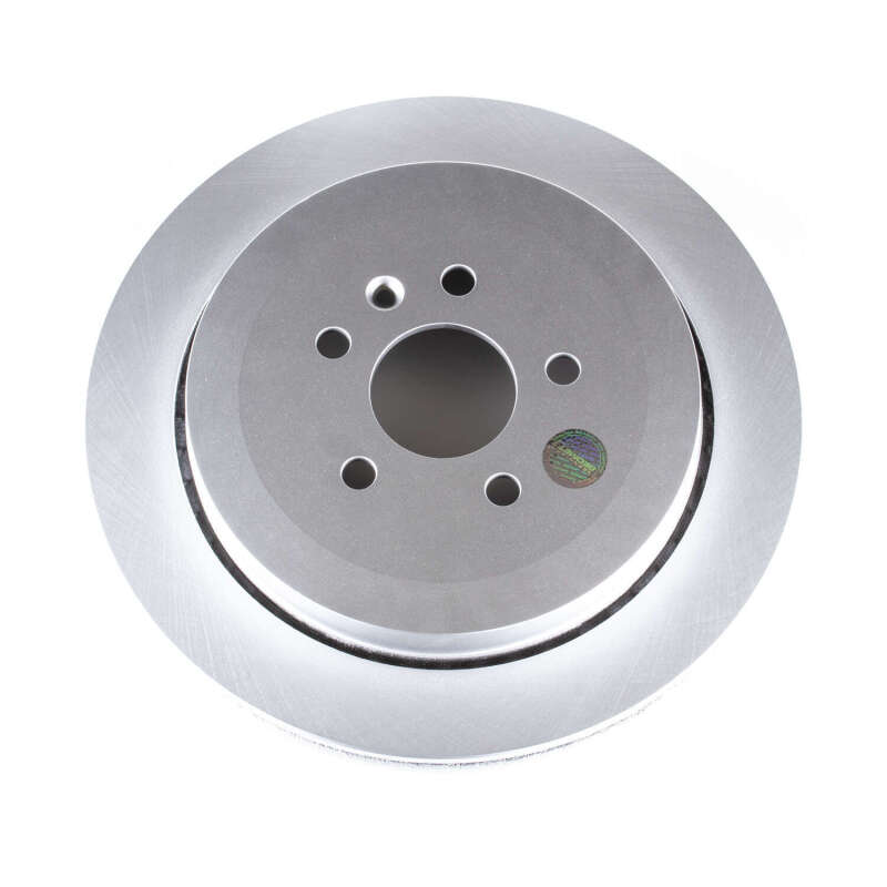 Picture of PowerStop PSB Evolution Coated Rotor Brake Rotors - AR85168EVC