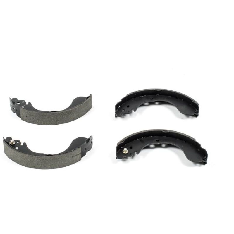 Picture of PowerStop PSB Autospecialty Brake Shoes - B919
