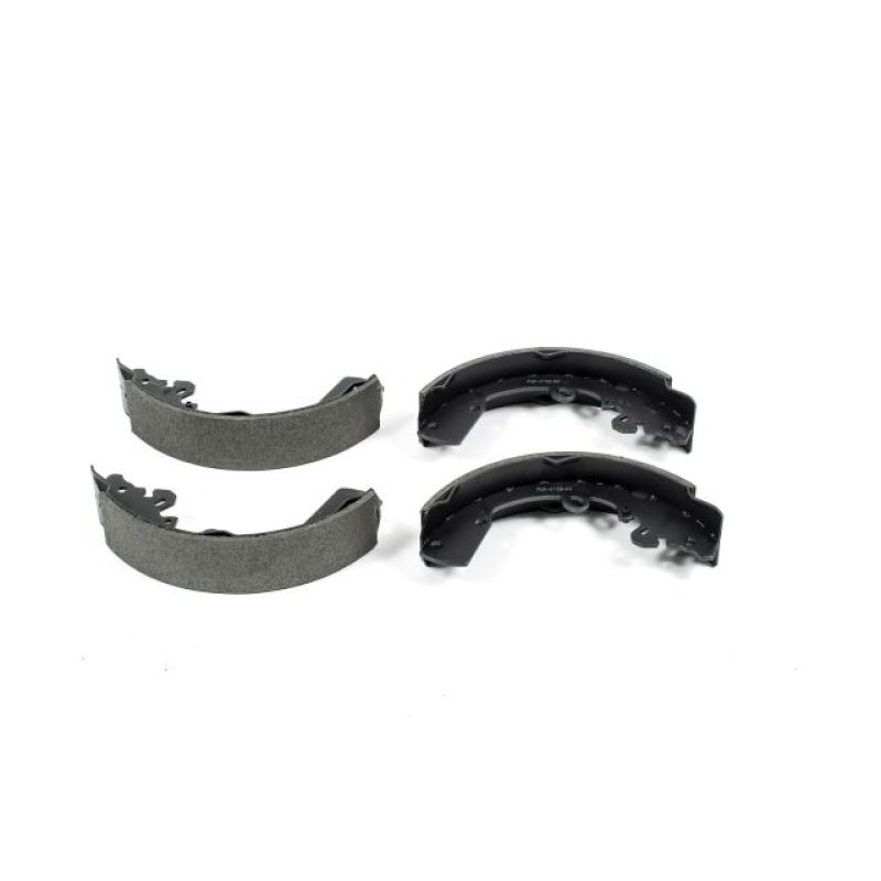 Picture of PowerStop PSB Autospecialty Brake Shoes - B922