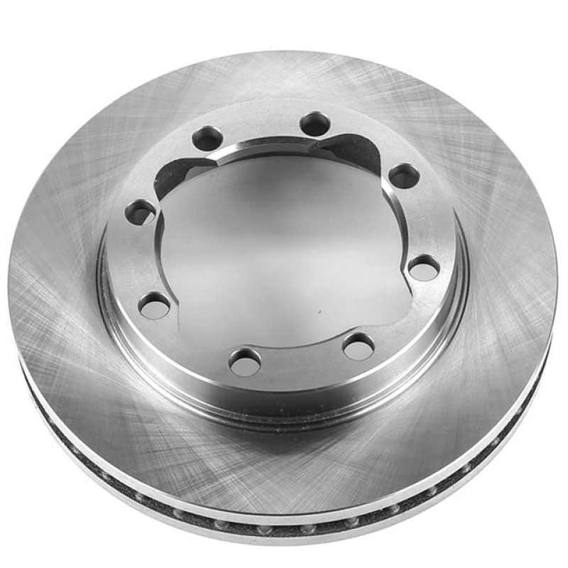 Picture of PowerStop PSB Autospecialty Rotor Brake Rotors - AR8626