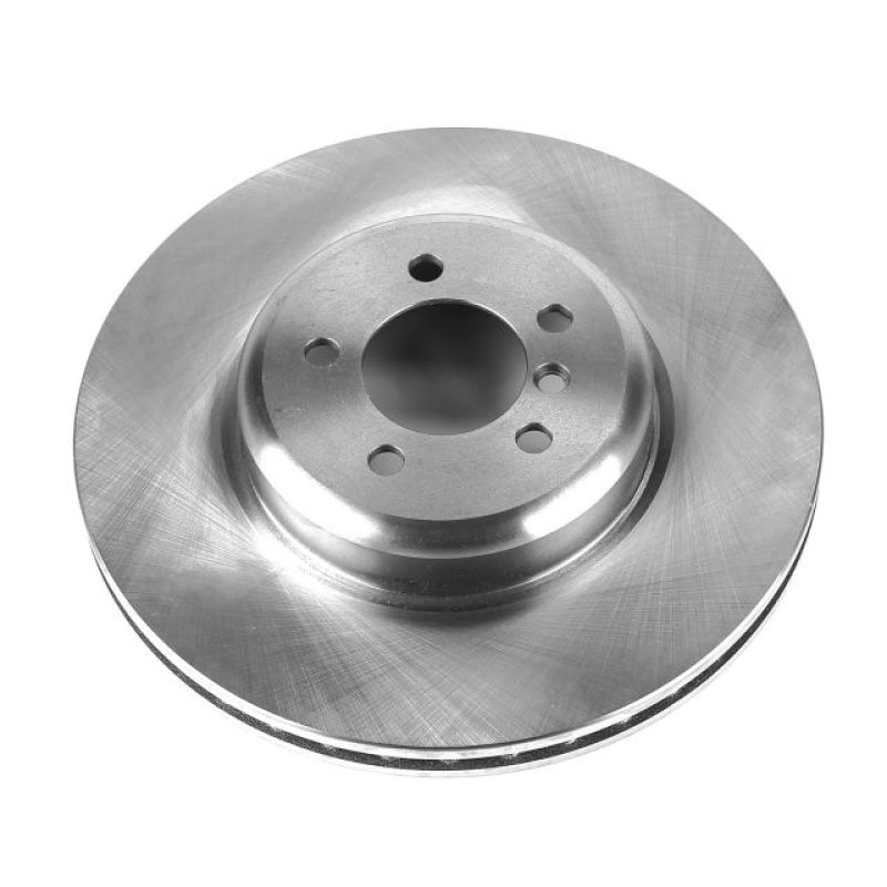 Picture of PowerStop PSB Autospecialty Rotor Brake Rotors - EBR1438
