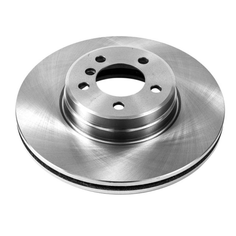Picture of PowerStop PSB Autospecialty Rotor Brake Rotors - EBR695