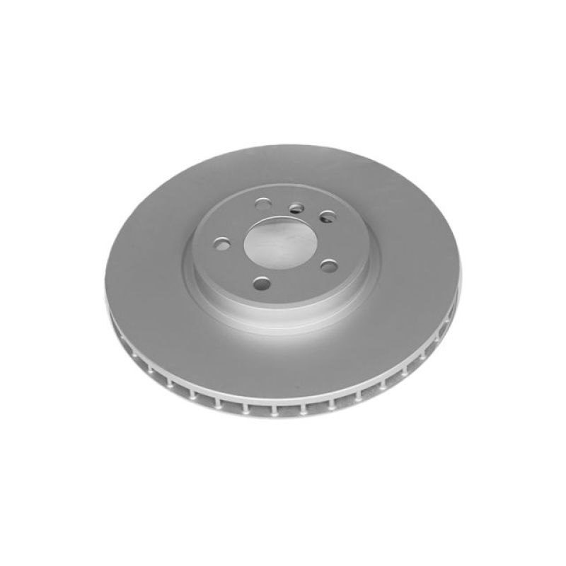 Picture of PowerStop PSB Evolution Coated Rotor Brake Rotors - EBR1218EVC