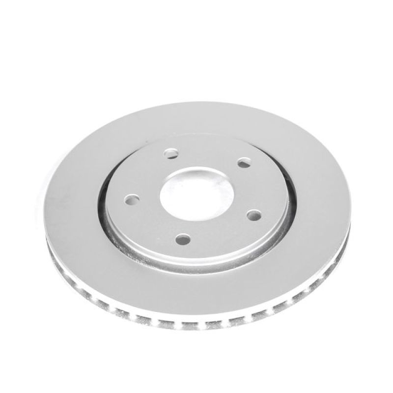 Picture of PowerStop PSB Evolution Coated Rotor Brake Rotors - AR8797EVC
