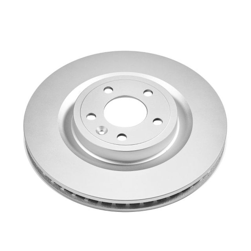 Picture of PowerStop PSB Evolution Coated Rotor Brake Rotors - AR85144EVC