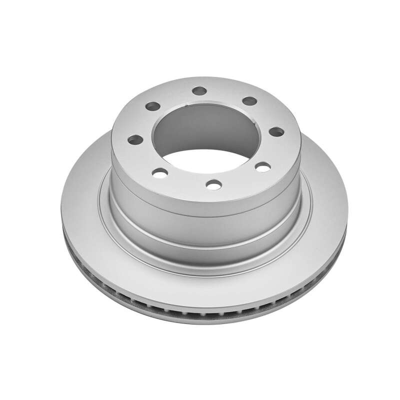 Picture of PowerStop PSB Evolution Coated Rotor Brake Rotors - AR8772EVC