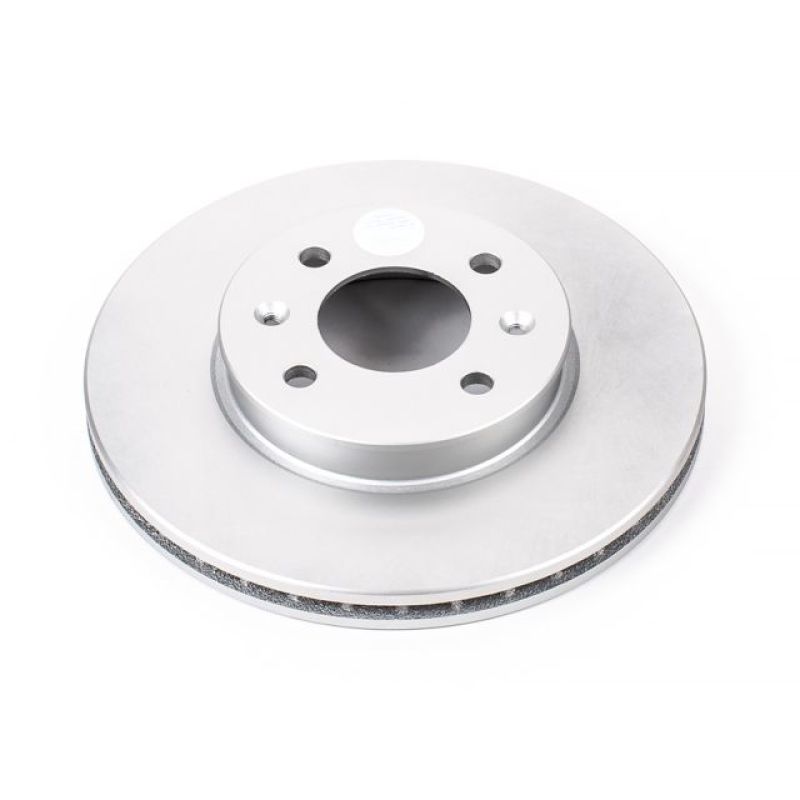 Picture of PowerStop PSB Evolution Coated Rotor Brake Rotors - JBR1159EVC