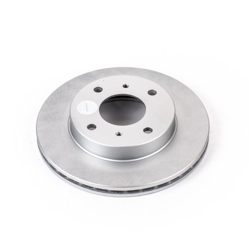 Picture of PowerStop PSB Evolution Coated Rotor Brake Rotors - JBR503EVC