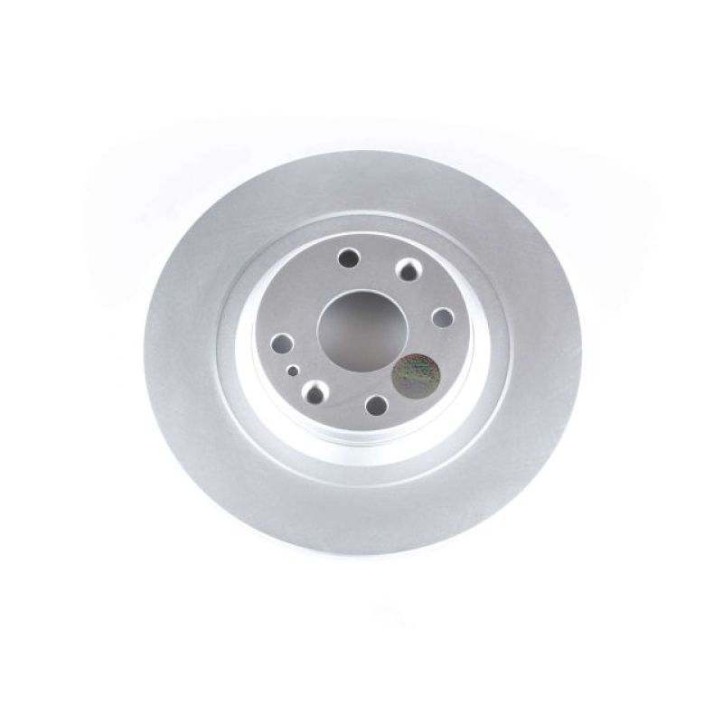 Picture of PowerStop PSB Evolution Coated Rotor Brake Rotors - JBR951EVC