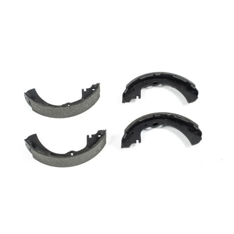 Picture of PowerStop PSB Autospecialty Brake Shoes - B574