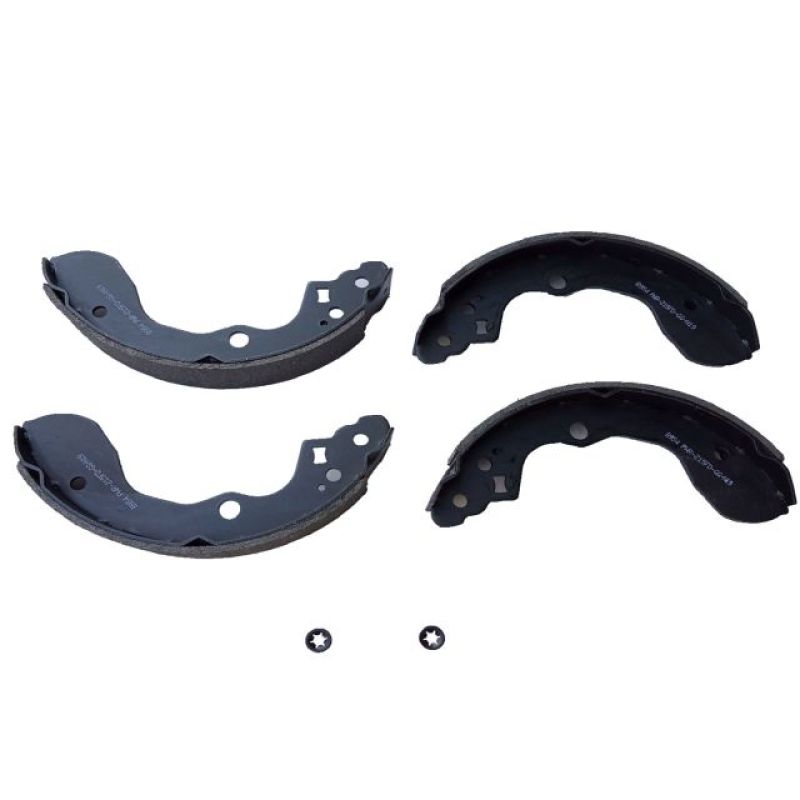 Picture of PowerStop PSB Autospecialty Brake Shoes - B954